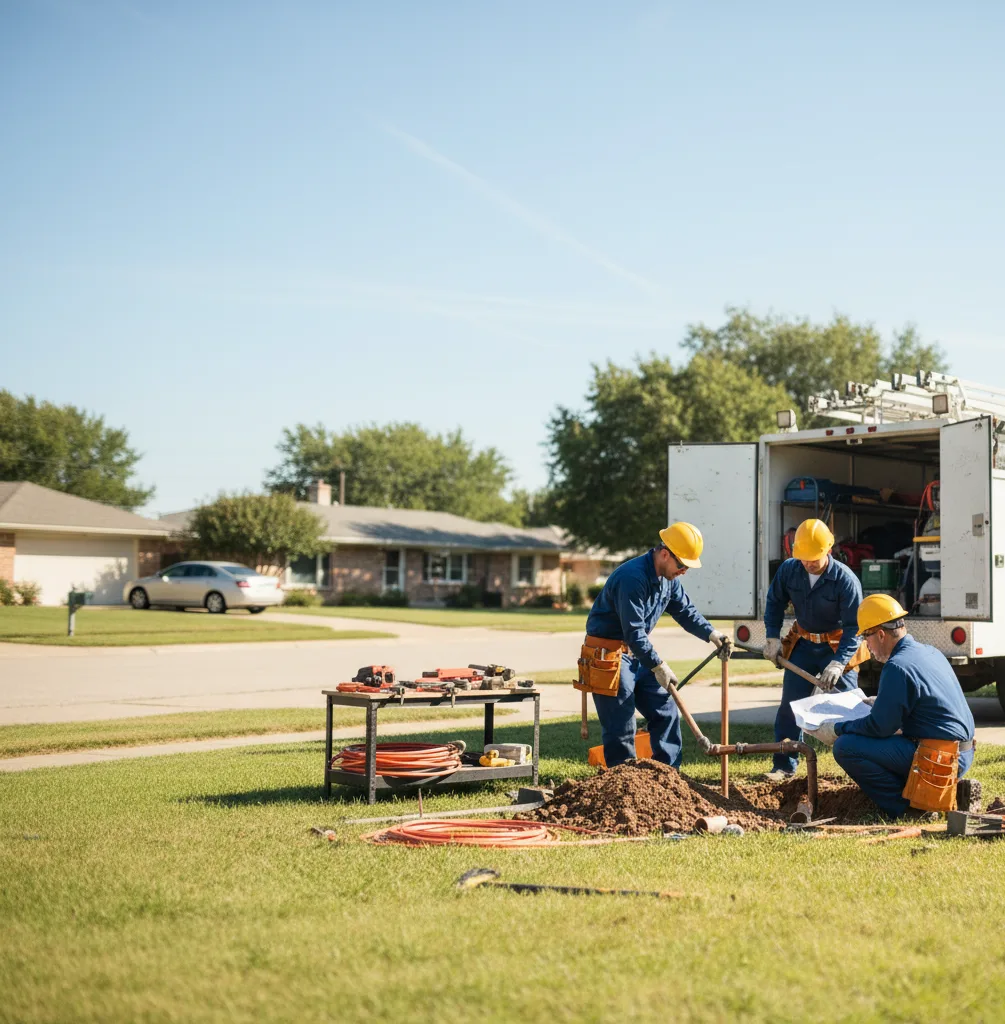 Water Heater Repair & Plumber in Cambridge